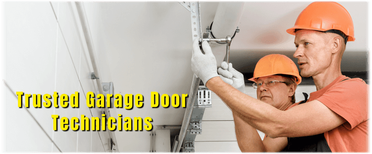 Garage Door Maintenance Phoenix AZ (602) 786-7527